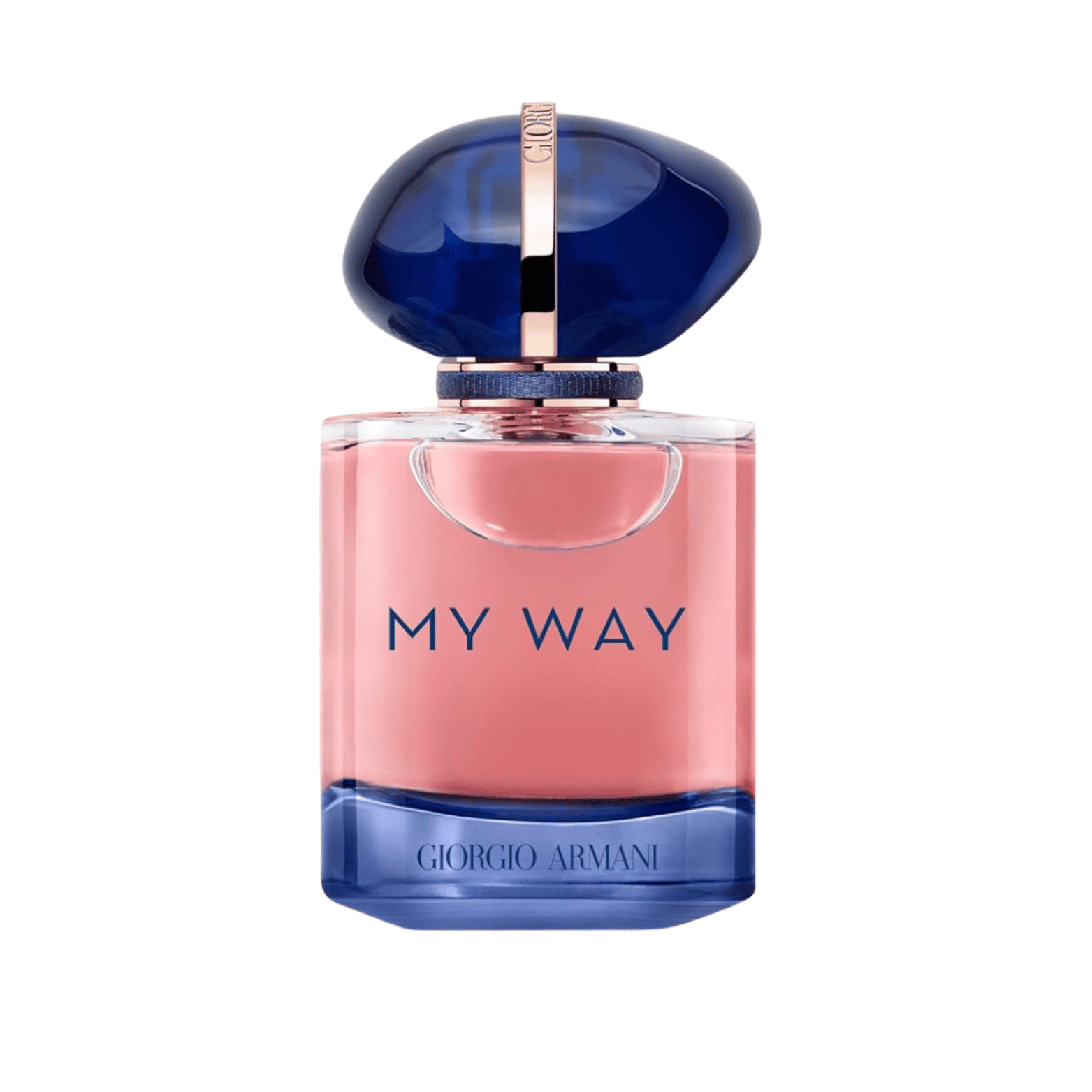 Armani | My Way 100 Ml - Free & Fast UAE Shipping