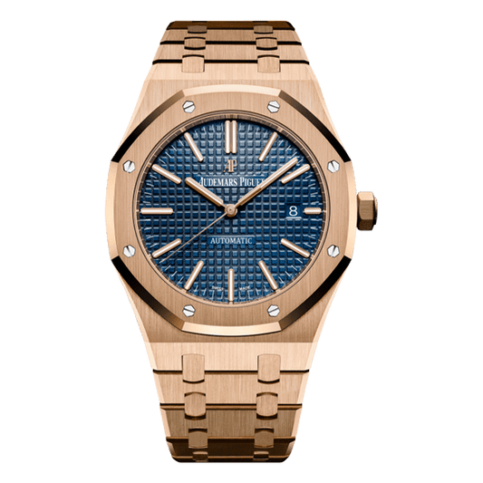 Audemars Piguet | Royal Oak - Free & Fast UAE Shipping