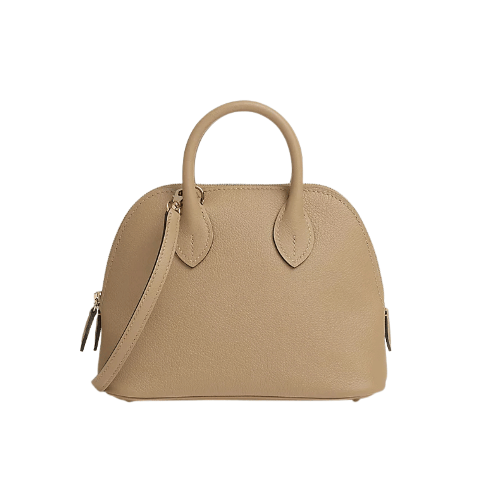 Hermès | Bolide 1923 25 Bag Beige - Free & Fast UAE Shipping