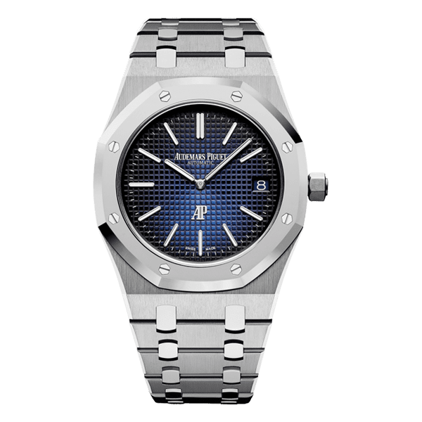 Audemars Piguet | Royal Oak - Free & Fast UAE Shipping