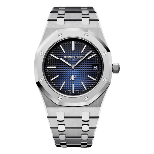 Audemars Piguet | Royal Oak - Free & Fast UAE Shipping
