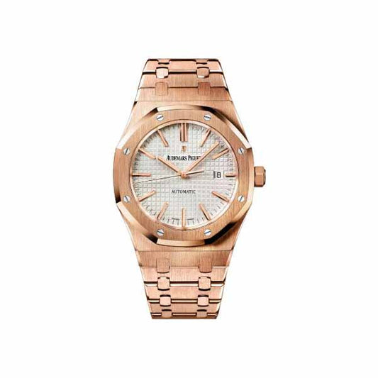 Audemars Piguet | Royal Oak - Free & Fast UAE Shipping