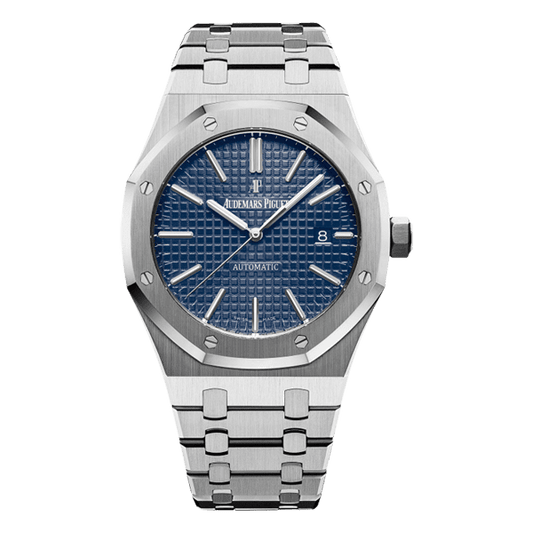 Audemars Piguet | Royal Oak - Free & Fast UAE Shipping