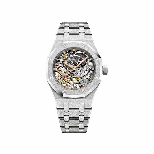 Audemars Piguet | Royal Oak - Free & Fast UAE Shipping