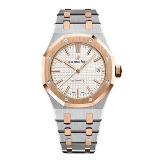 Audemars Piguet | Royal Oak - Free & Fast UAE Shipping