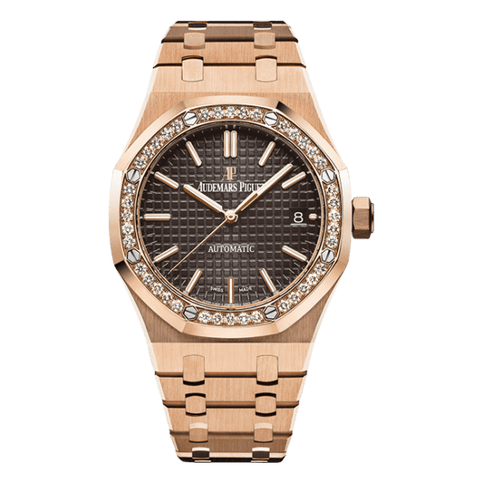 Audemars Piguet | Royal Oak - Free & Fast UAE Shipping