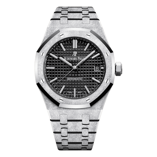 Audemars Piguet | Royal Oak - Free & Fast UAE Shipping