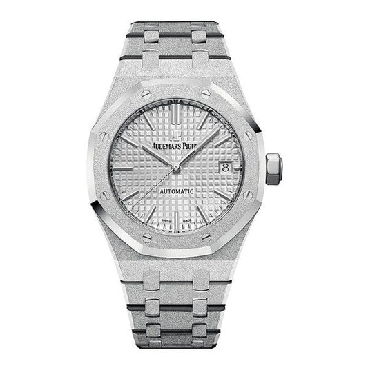 Audemars Piguet | Royal Oak - Free & Fast UAE Shipping