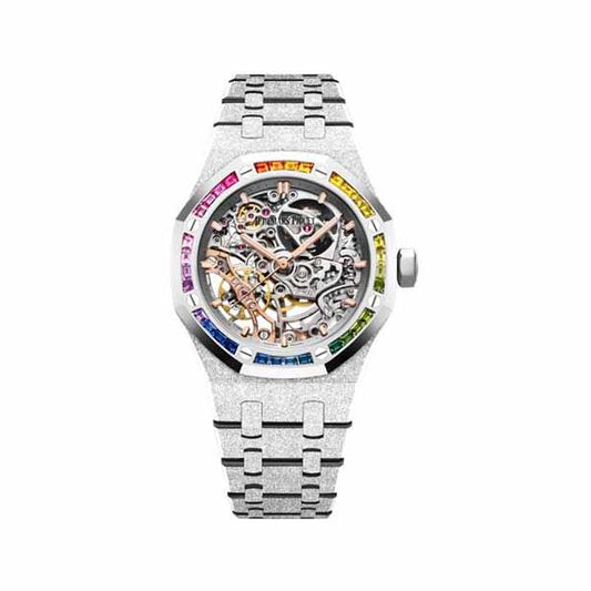 Audemars Piguet | Royal Oak - Free & Fast UAE Shipping