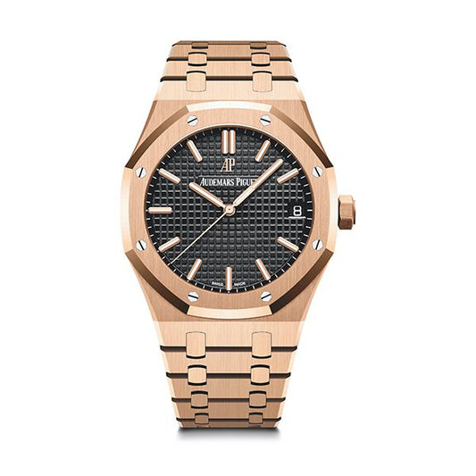 Audemars Piguet | Royal Oak - Free & Fast UAE Shipping