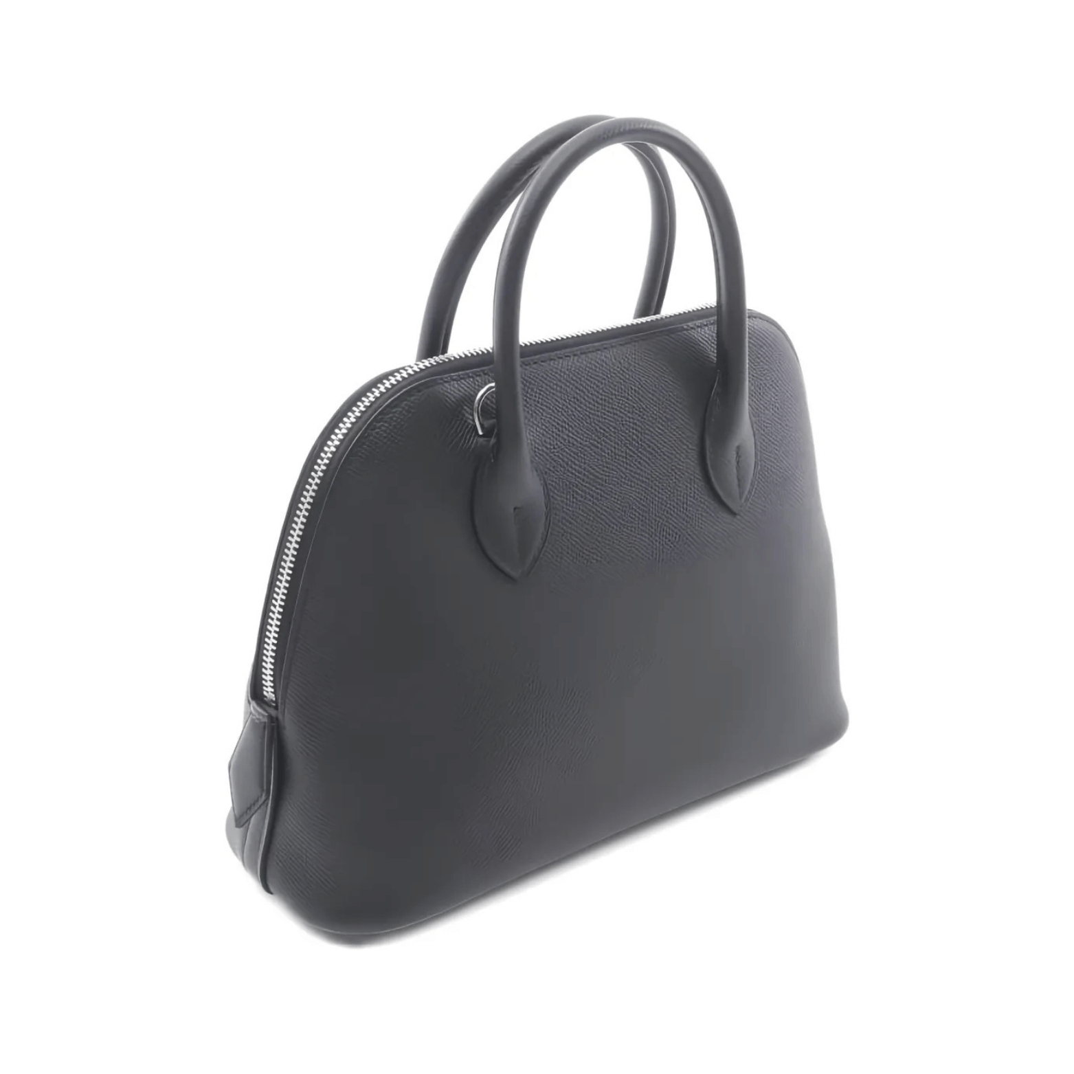 Hermès | Bolide 1923 25 Bag Black - Free & Fast UAE Shipping