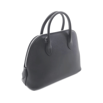 Hermès | Bolide 1923 25 Bag Black - Free & Fast UAE Shipping