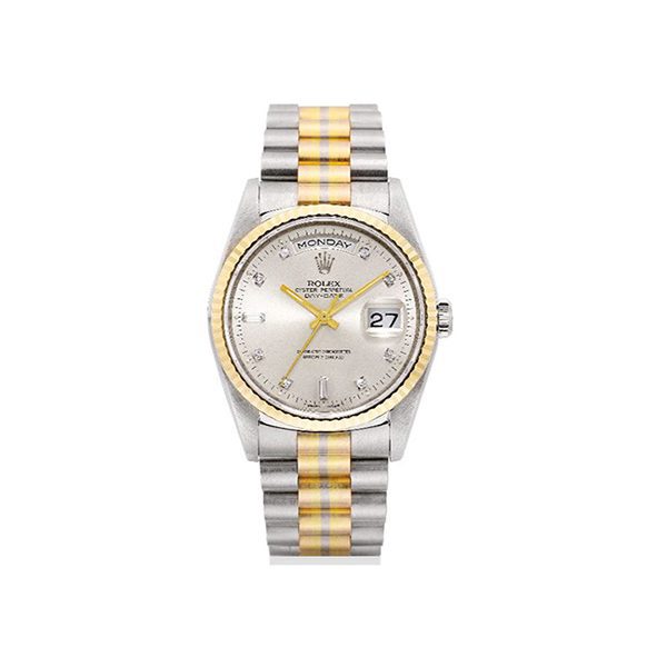 Rolex | Day-Date - Free & Fast UAE Shipping