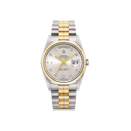 Rolex | Day-Date - Free & Fast UAE Shipping