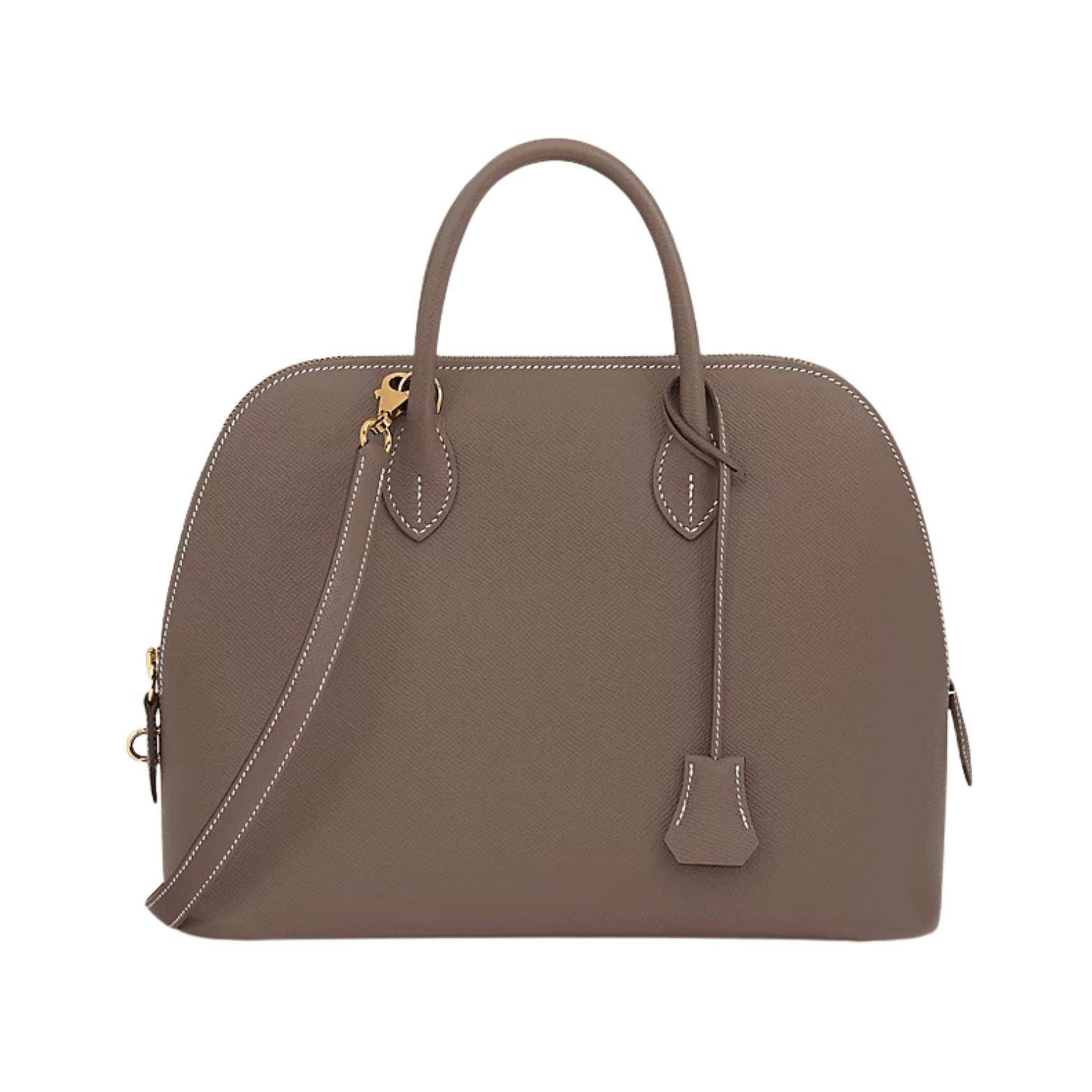 Hermès | Bolide 1923 25 Bag Etoupe - Free & Fast UAE Shipping