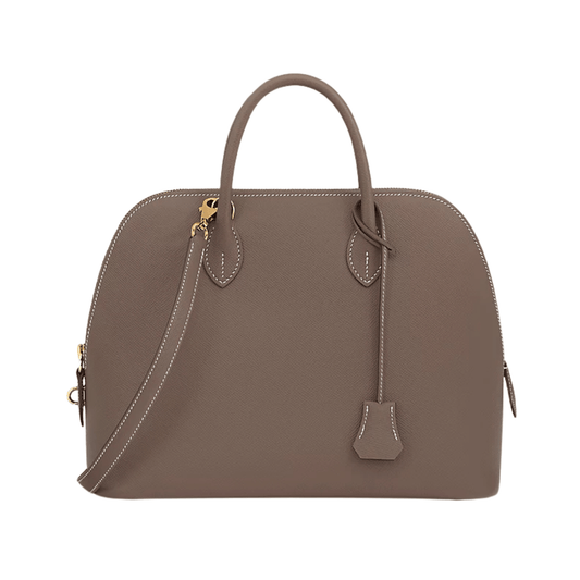 Hermès | Bolide 1923 25 Bag Etoupe - Free & Fast UAE Shipping