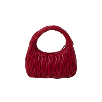 Miu Miu | Wander Matelassé Tote Bag - Free & Fast UAE Shipping