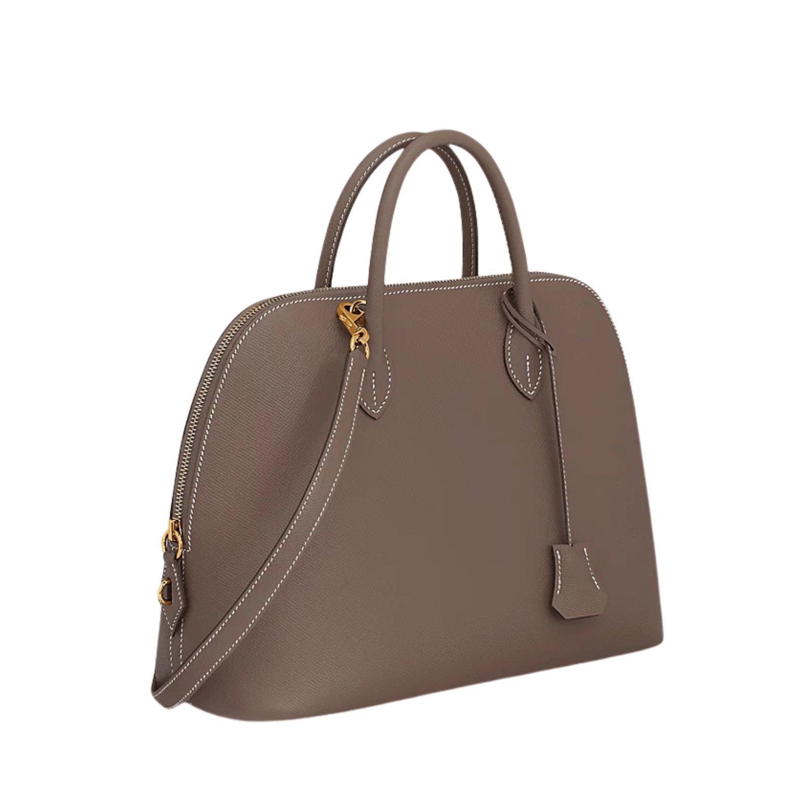 Hermès | Bolide 1923 25 Bag Etoupe - Free & Fast UAE Shipping