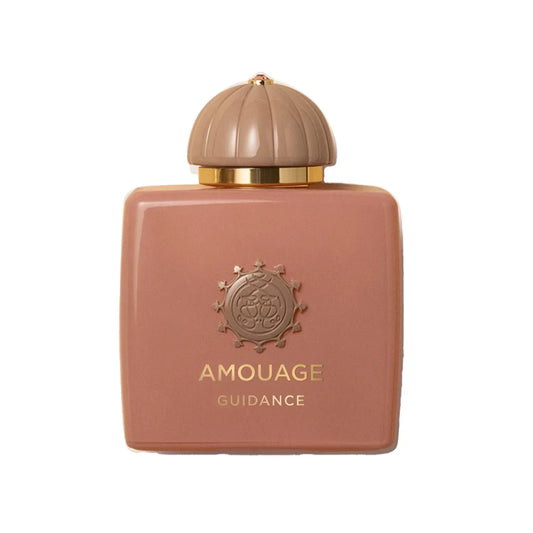 Amouage | Guidance 100Ml - Free & Fast UAE Shipping
