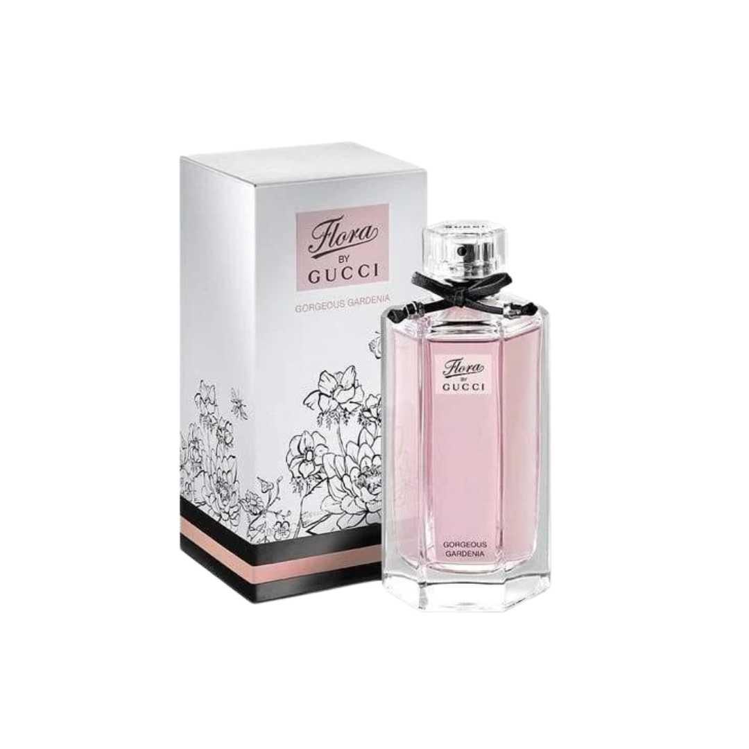 Gucci | Flora 100Ml - Free & Fast UAE Shipping