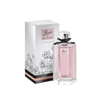 Gucci | Flora 100Ml - Free & Fast UAE Shipping