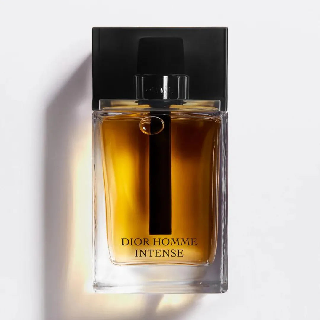 Dior | Homme Intense 100ml - Free & Fast UAE Shipping