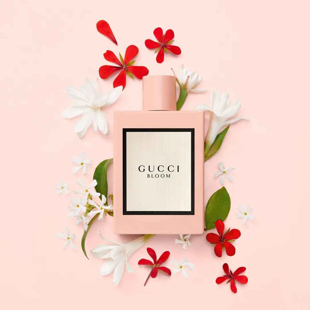 Gucci | Bloom Edp For Women 100ml - Free & Fast UAE Shipping