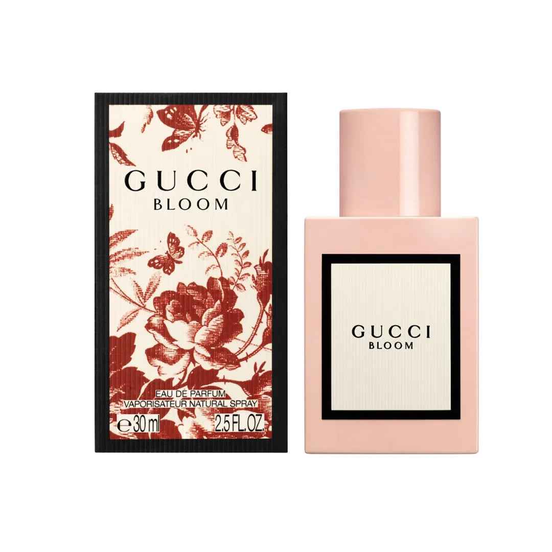Gucci | Bloom Edp For Women 100ml - Free & Fast UAE Shipping