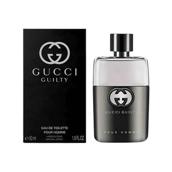 Gucci | Guilty For Him Eau De Toilette (90ml) - Free & Fast UAE Shipping