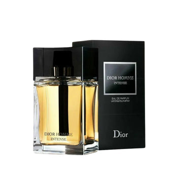Dior | Homme Intense 100ml - Free & Fast UAE Shipping