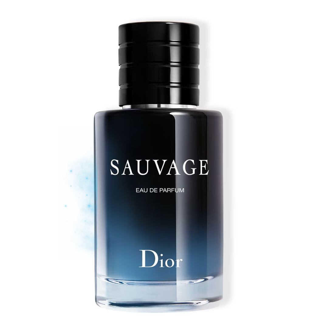 Dior | Sauvage Eau De Parfum 100ml - Free & Fast UAE Shipping