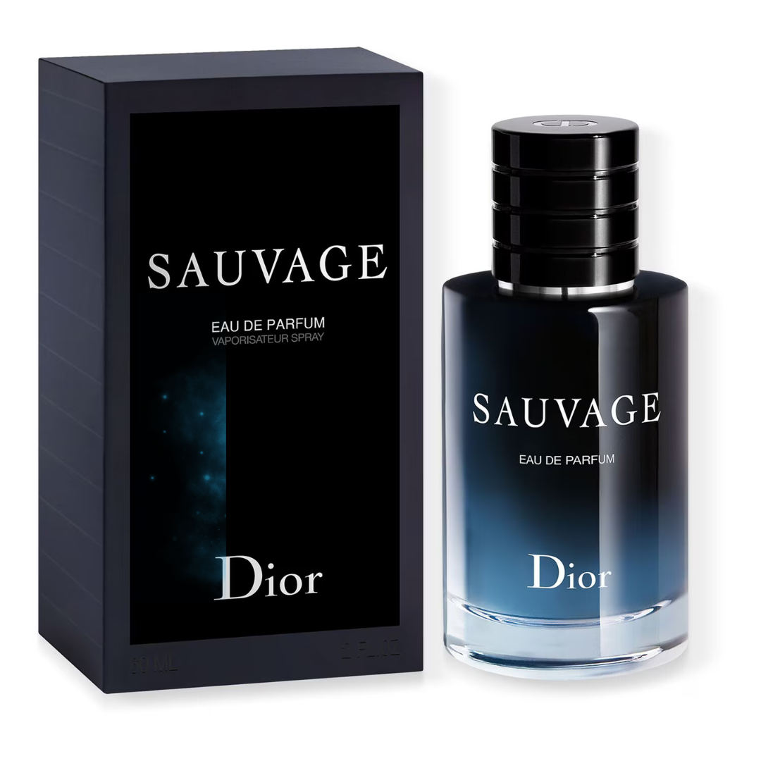 Dior | Sauvage Eau De Parfum 100ml - Free & Fast UAE Shipping