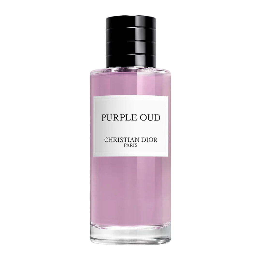 Dior | Purple Oud 125Ml - Free & Fast UAE Shipping