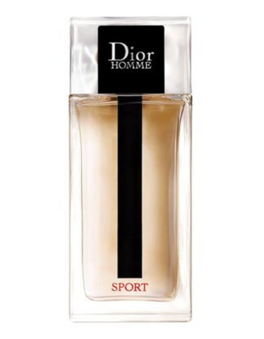 Dior | Homme Sport - Free & Fast UAE Shipping