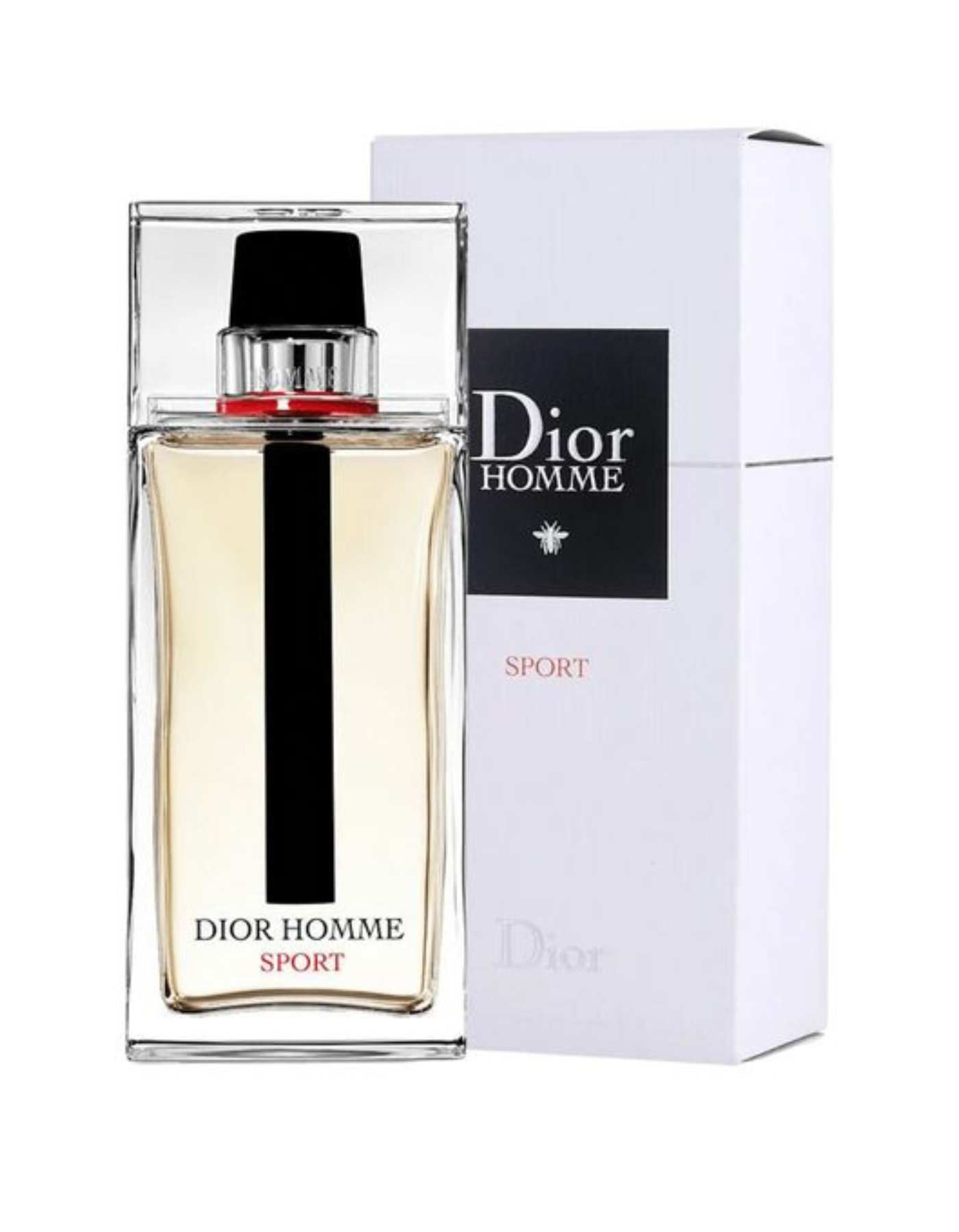 Dior | Homme Sport - Free & Fast UAE Shipping