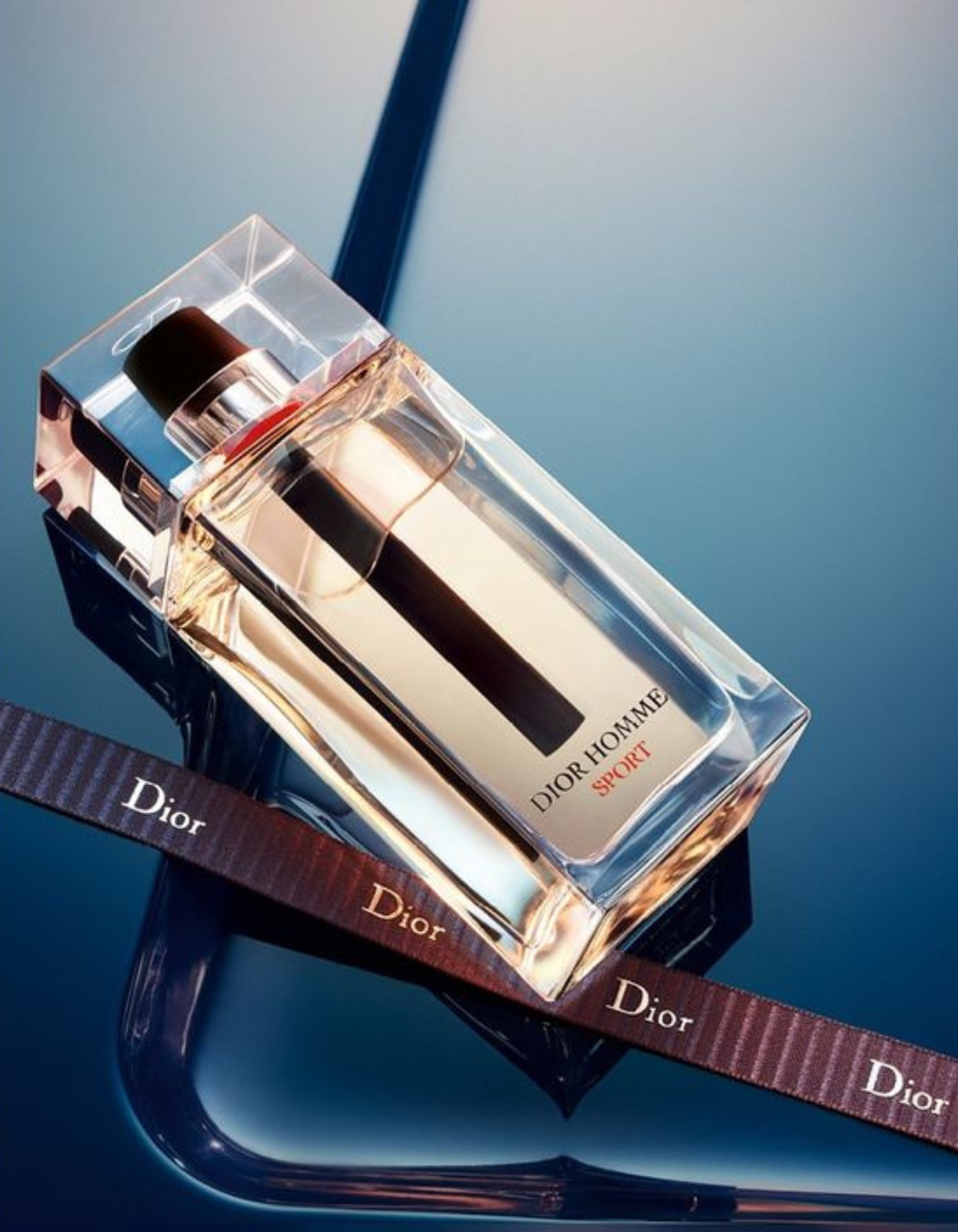 Dior | Homme Sport - Free & Fast UAE Shipping