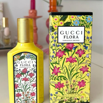 Gucci | Flora 100Ml - Free & Fast UAE Shipping