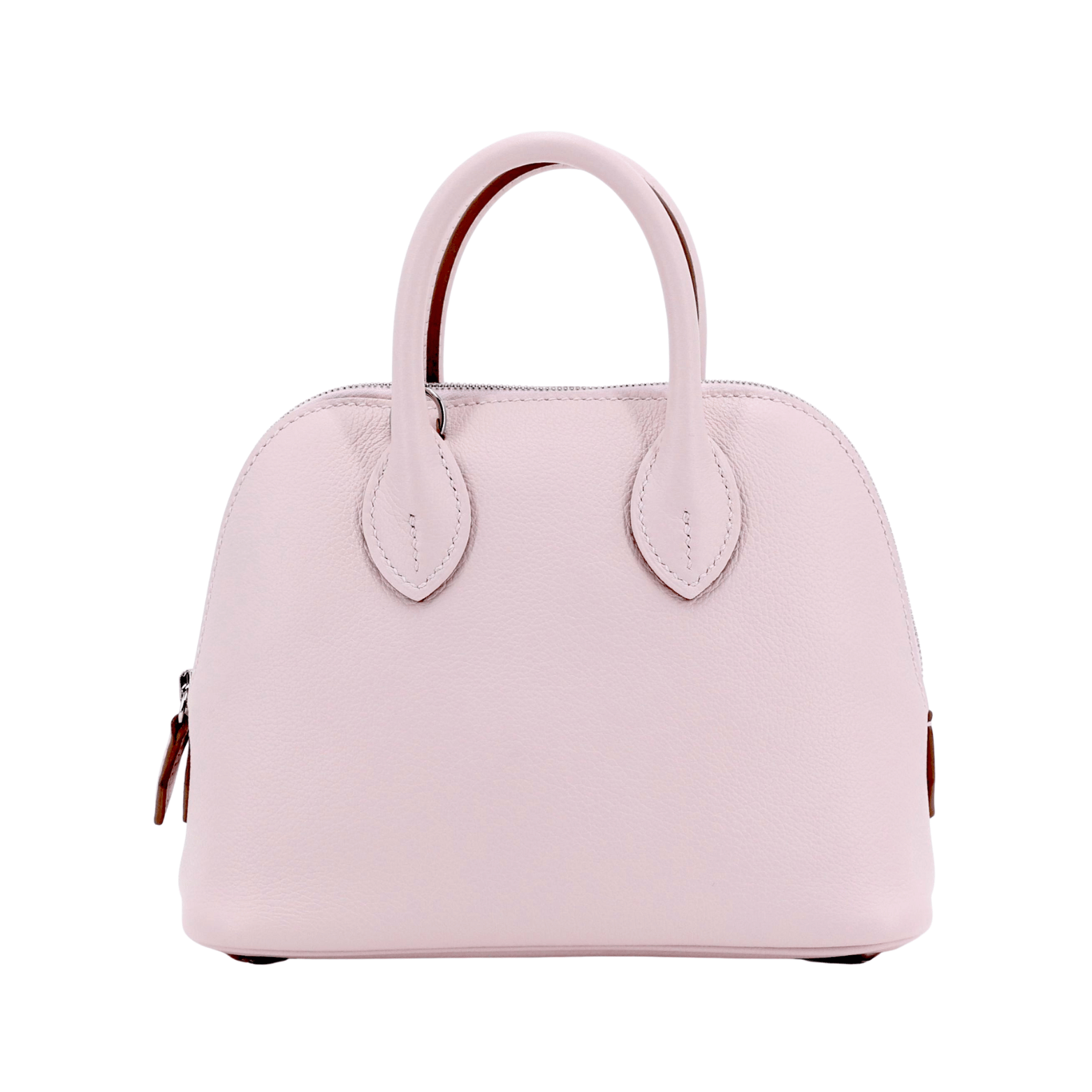 Hermès | Bolide 1923 25 Bag Pink - Free & Fast UAE Shipping