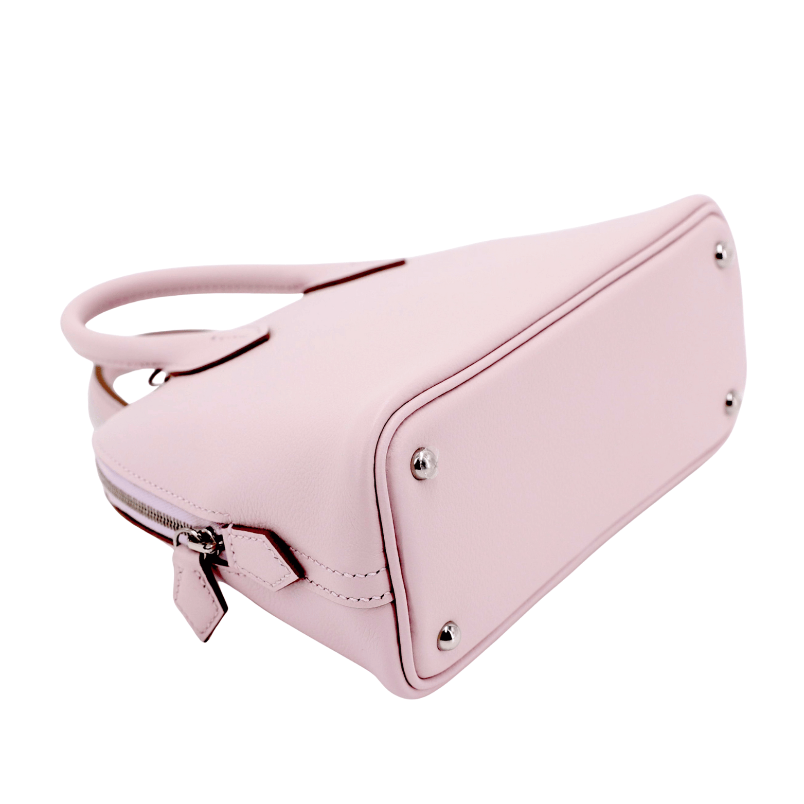 Hermès | Bolide 1923 25 Bag Pink - Free & Fast UAE Shipping