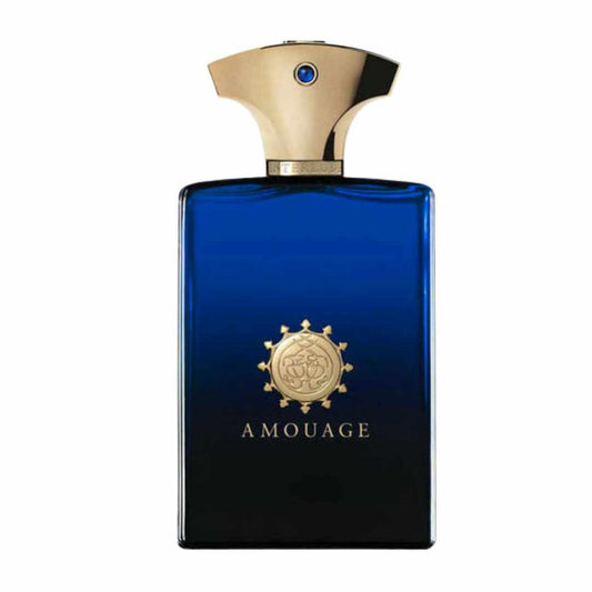 Amouage | Interlude 100Ml - Free & Fast UAE Shipping