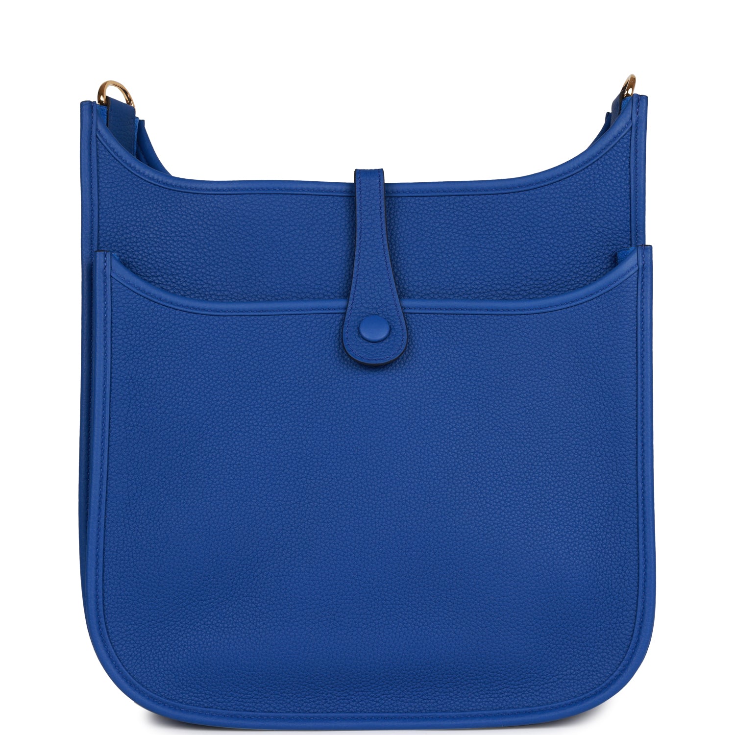 Hermès | Evelyne Iii Pm Bleu Royal Maurice - Free & Fast UAE Shipping