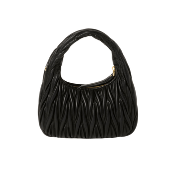 Miu Miu | Wander Matelassé Tote Bag - Free & Fast UAE Shipping