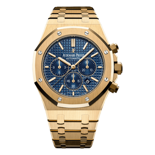 Audemars Piguet | Royal Oak - Free & Fast UAE Shipping