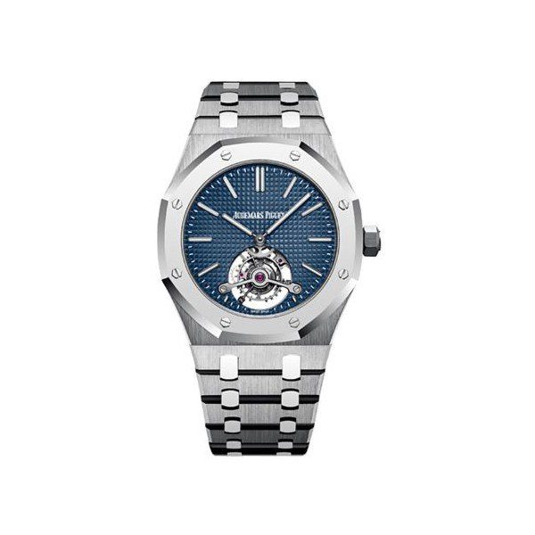 Audemars Piguet | Royal Oak - Free & Fast UAE Shipping