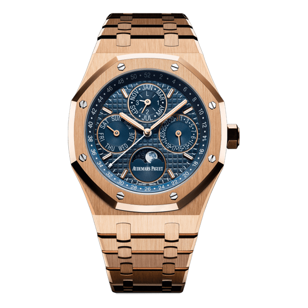 Audemars Piguet | Royal Oak - Free & Fast UAE Shipping