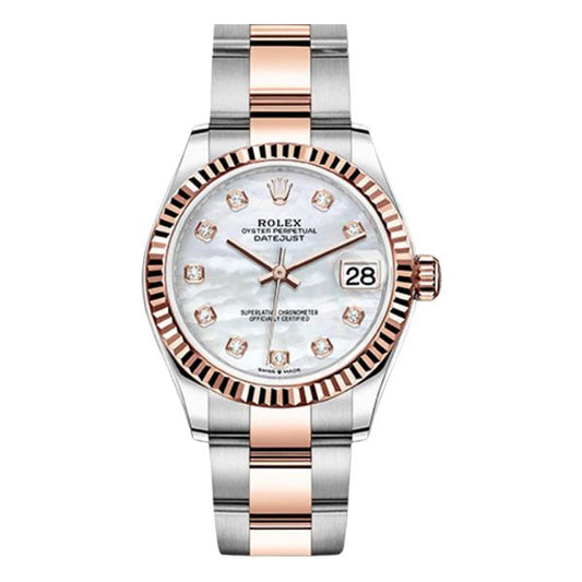 Rolex | Datejust - Free & Fast UAE Shipping