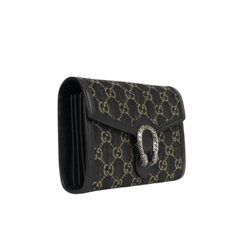 Gucci | Dionysus Wallet On Chain - Free & Fast UAE Shipping