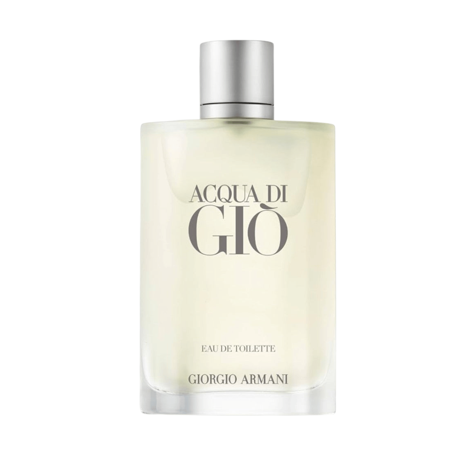 Armani | Gio Edt 100ml - Free & Fast UAE Shipping