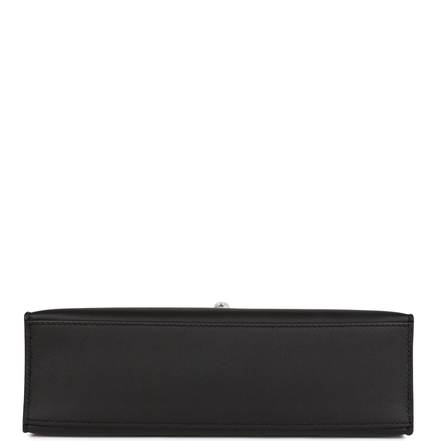 Hermès | Kelly Pochette Black Swift - Free & Fast UAE Shipping