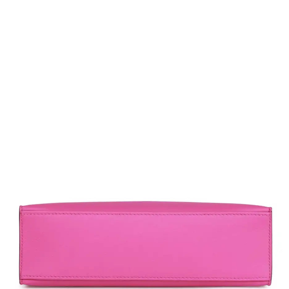 Hermès | Kelly Pochette Magnolia Swift - Free & Fast UAE Shipping